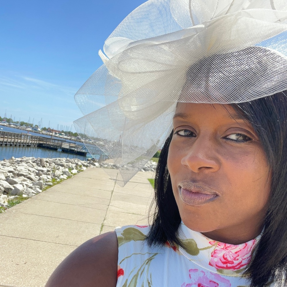 Meet The Posh Ambassador